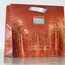Sac luxe avec impression quadri